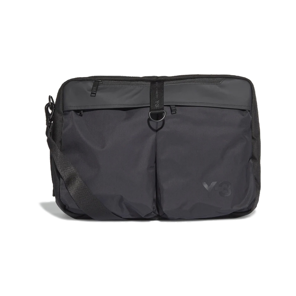 Y-3 Yoji Yamamoto bag
